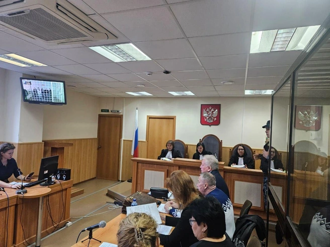 Источник: Оренбургский областной суд
