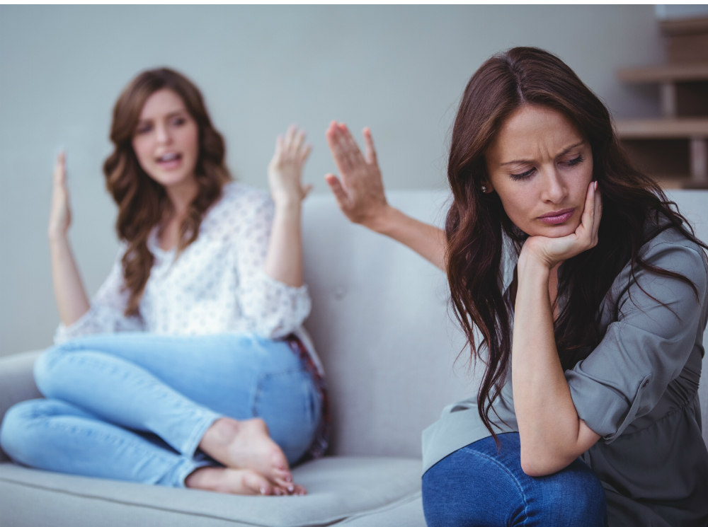 Речевая манипуляция: что это такое и как от нее защититься | marieclaire.ru