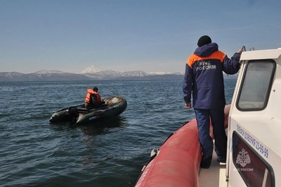 На Камчатке с 12 апреля открывается навигация для маломерных судов