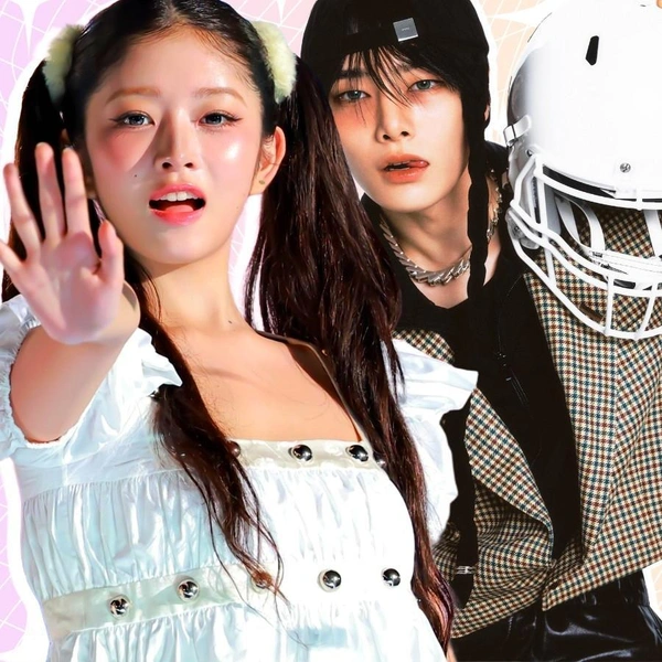 Карма Stray Kids и секрет IVE: все k-pop камбэки и дебюты августа 2025 | Источник: theGirl