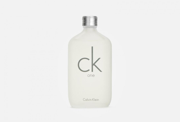 Туалетная вода CK One, Calvin Klein