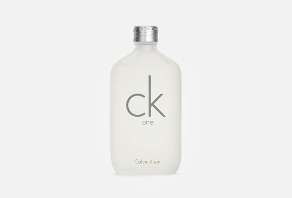 Туалетная вода CK One, Calvin Klein