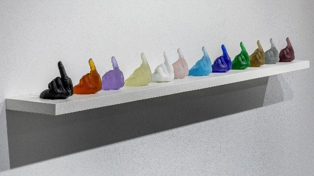 Venice Glass Week 2019: репортаж с места событий