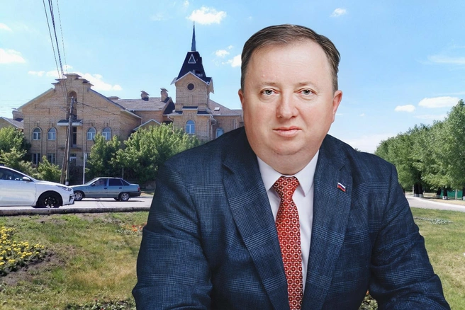 В Россошанском районе живут 86 тысяч человек | Источник: Администрация города Россоши, Роман Береснев / T.me, Городские медиа