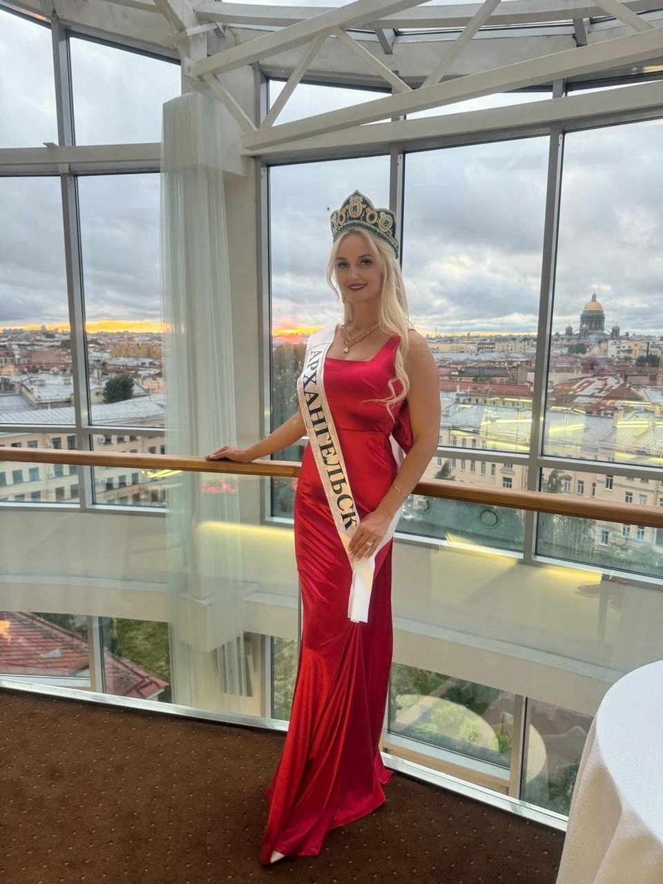 Источник: предоставлено Анной Катышевой