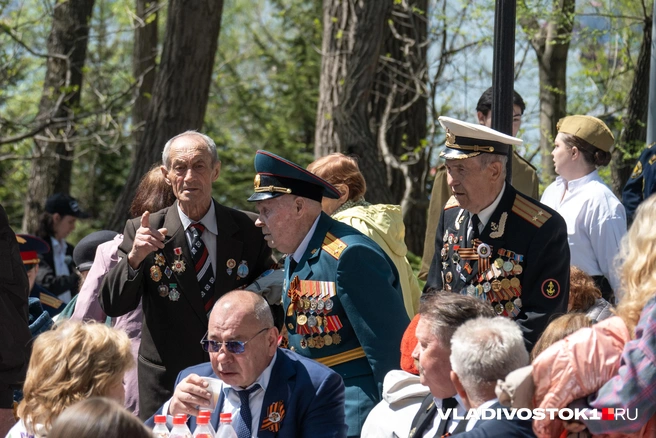 Источник: Елена Буйвол / VLADIVOSTOK1.RU