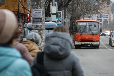 Автобусы-призраки Нижнего Новгорода: народный рейтинг