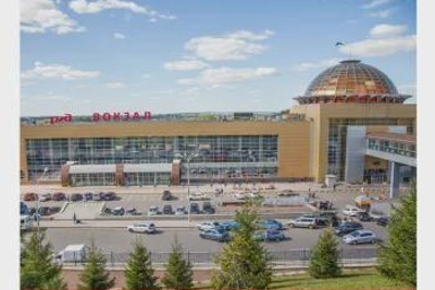 В Башкортостане скорректируют график пригородного поезда