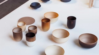 Выставка российского дизайна открылась во Владивостоке