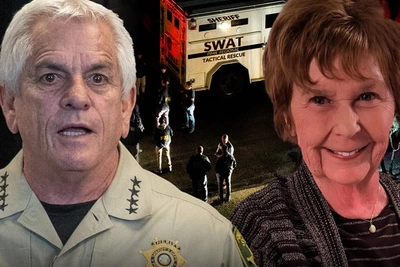 Шериф: Поиски Нэнси Гатри могут растянуться на годы