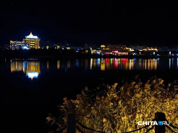 Источник: Тамара Ван-Фу-Ли / CHITA.RU