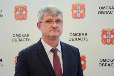 Экс-глава омского следкома занял пост зампреда правительства
