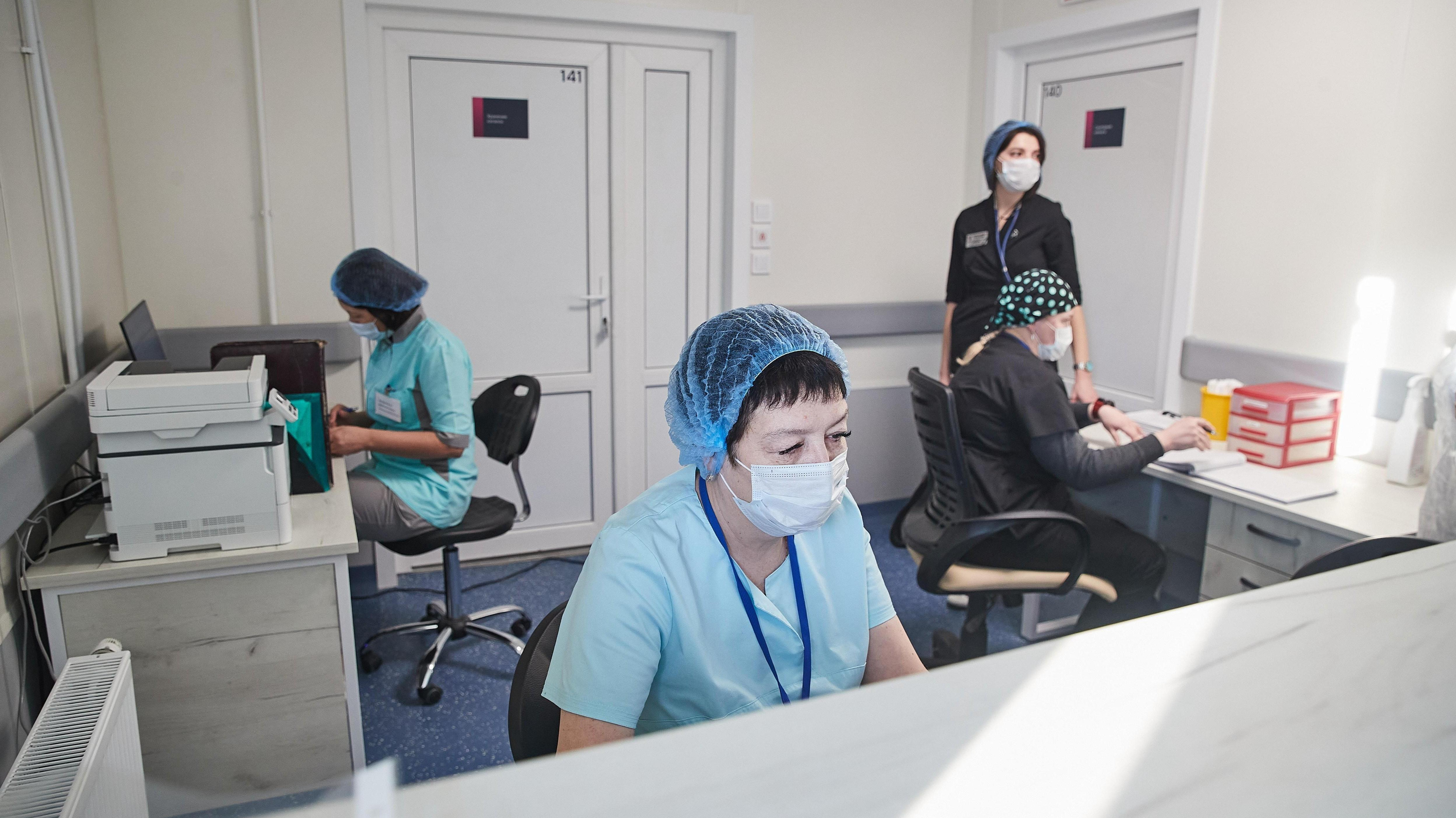 Вместо двух недель — три дня: каким пациентам будут оказывать ускоренную медицинскую помощь 