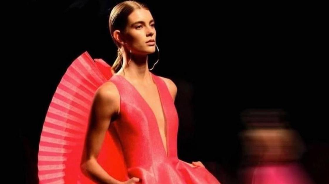 При загадочных обстоятельствах погибла 21-летняя модель Кристина Гальченко