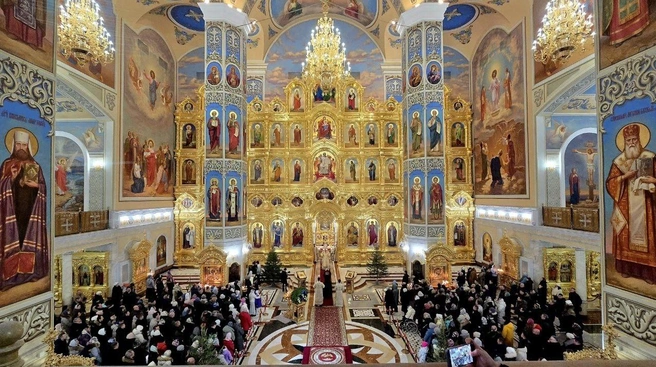 Источник: Открытый Архангельск / Администрация г. Архангельск / Vk.com