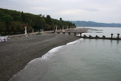 Из Волгограда в Абхазию запускают маршрут с пересадкой
