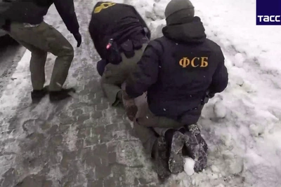 Задержанный в Петербурге раскрыл детали планировавшегося покушения