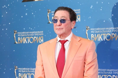 Grigory Leps concert in Nizhny Novgorod: tickets from 8,000 rubles