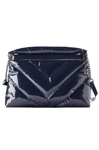 Сумка ZaraЦена: 2 599 руб.
Где купить: zara.com