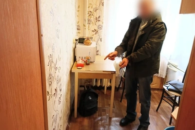 В Пензе возбудили уголовное дело об убийстве матери