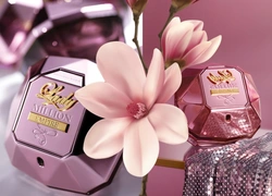 Аромат дня: Paco Rabanne Lady Million Empire