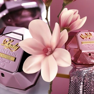 Аромат дня: Paco Rabanne Lady Million Empire