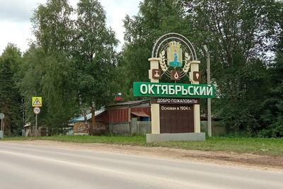 В Прикамье мужчина погиб на разрушенном мосту