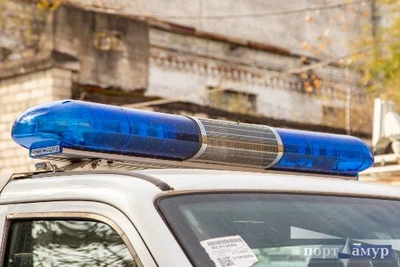 Приговор за нападение на инспектора ДПС в Приамурье оставлен в силе
