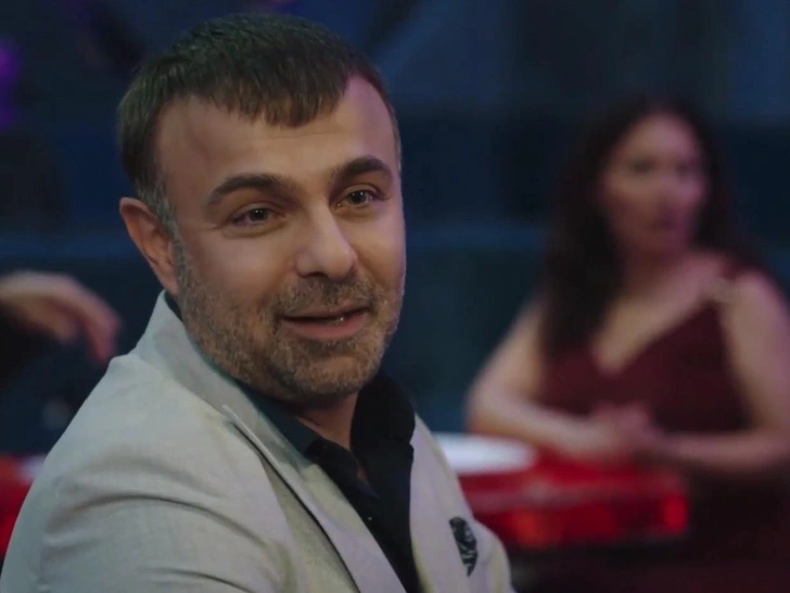 Источник: Кадр из сериала «Клюквенный щербет»