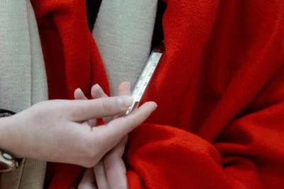 Measles suspected in child who arrived in Chita from Tajikistan