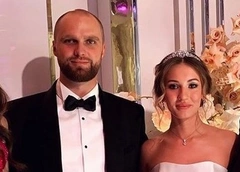 Александр Серов потратил 5 миллионов на свадьбу дочери