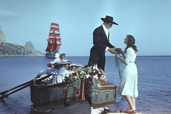 «Будут тебе алые паруса»: что о жизни в ожидании любви думали известные психологи и философы