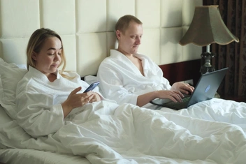 8 правил совместной жизни, которые помогут избежать развода