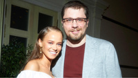 Гарик Харламов женится: смотрим фото избранницы шоумена