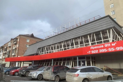 В Тюмени закрылся легендарный магазин «Эльдорадо»