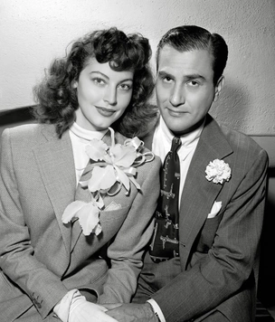 Дом Авы Гарднер в Калифорнии теперь можно взять в аренду