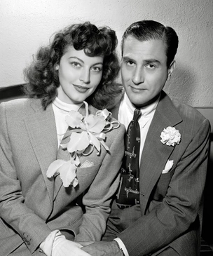 Дом Авы Гарднер в Калифорнии теперь можно взять в аренду