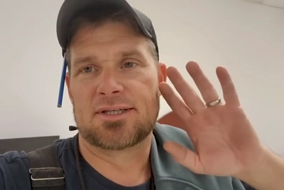 Семья Фейнстра из Канады вернется в Нижний Новгород в апреле