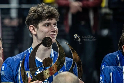 Воспитанник «Локомотива» завоевал Кубок Франции