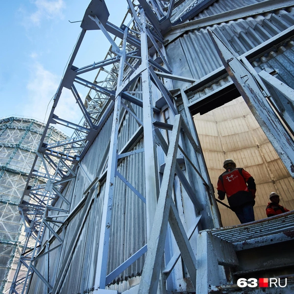Источник: Роман Данилкин / 63.RU