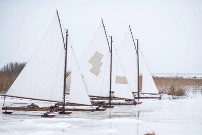 «Ангелы Ладоги» Александра Котта выходят в прокат