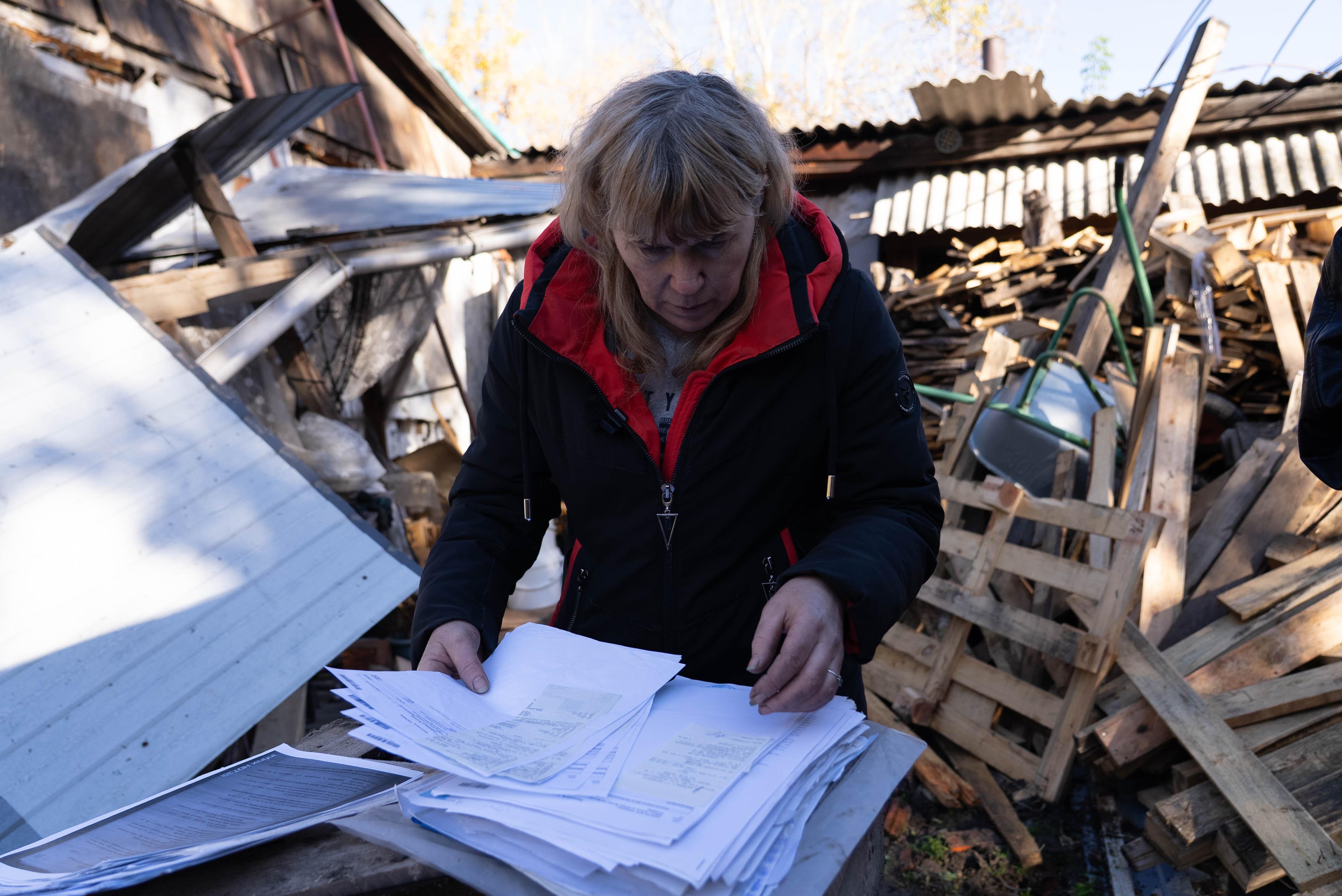 Пока тюменец лежал в больнице, его единственное жилье разрушили бульдозером — видео