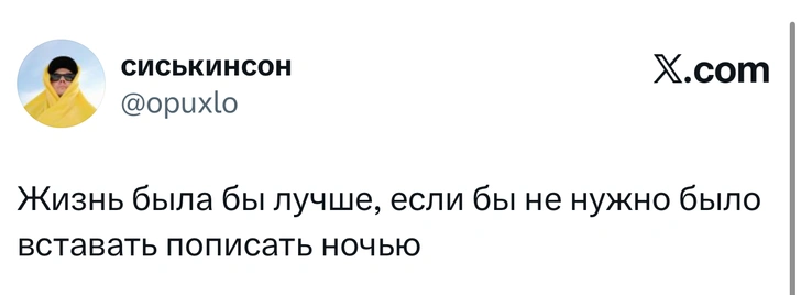 Источник: X (Twitter)