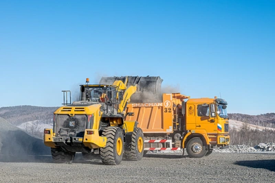 Гео-Юниор инвестирует 5,5 млрд рублей в золото Якутии