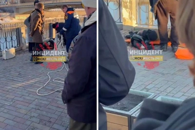 Найденное в Оми тело оказалось утонувшей в декабре девушкой