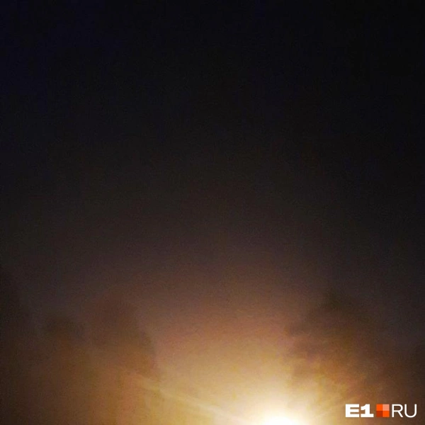 Источник: читатель E1.RU