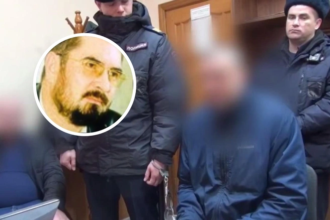 Завершено расследование заказного убийства оренбургского предпринимателя Виталия Абдулина | Источник: страница Вячеслава Шевченко во «ВКонтакте» / скриншот с видео СУ СК РФ по Оренбургской области