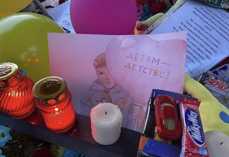 «Делала вид, что ищет сына со всем Екатеринбургом»: приемная мать Далера Бобиева призналась в его убийстве