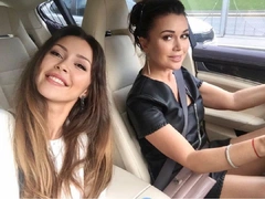 Дочь Заворотнюк с болью вспоминает о маме: «Так хочется познакомить тебя с внуком»