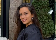 25-летняя жена Влада Соколовского сделала пластику